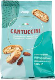 Coop cantuccini-mandliküpsis 200g