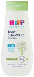 BABYSANFT šampoon 200ml