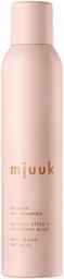 Mjuuk refresh kuivshampoon 250ml