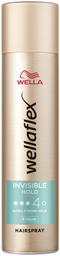 Wellaflex juukselakk flexible x/str 4 75ml