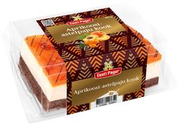 Aprikoosi-astelpajukook, EESTI PAGAR, 400 g