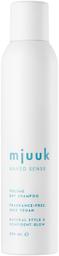 Kuivshampoon naked sence volume 250ml