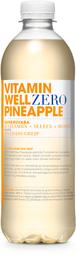 Vitamin Well Zero Pineapple vitamiinijook 500 ml