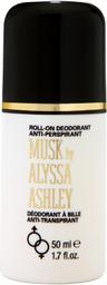 Alyssa ashley musk rulldeodorant 50g