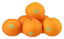 Apelsin Navel MAHE ES-ECO-001-AN