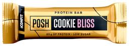 Iconfit Posh Proteiinibatoon Küpsis 55g