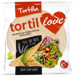 Tortilla nisujahu  wrapid 4tk 240g