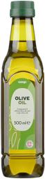 Coop oliiviõli 500 ml