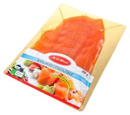 Wool külmsuitsuforell viilutatud 200g