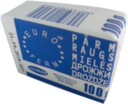 Euroferm presspärm 100g