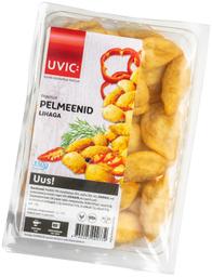 Praetud pelmeenid, UVIC, 350 g