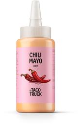 El Taco Truck tšillimajonees 200 ml