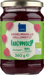 Ökoloogiline vaarikamoos 360