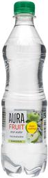 Aura Fruit õunamaitseline kasemahlast 0.5L gaseeritud vesi