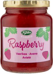 Fynbo Vaarikakeedis 400g