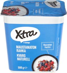 X-TRA KOHUPIIM 500G