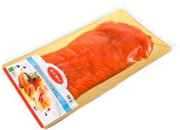 Wool külmsuitsu forell viil 350g