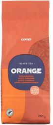 Coop apelsinitee 150g RFA