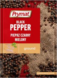 Prymat jahvatatud must pipar 30g