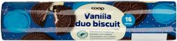 Coop vanillitäidisega küpsis 176 g