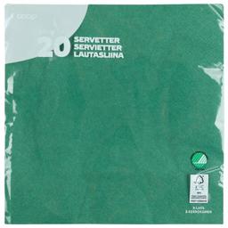 Salvrätik metsaroheline 40cm 20tk