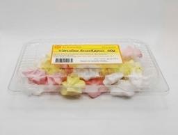 ERLANDIA VÄRVILINE BEZEEKÜPSIS 60 G