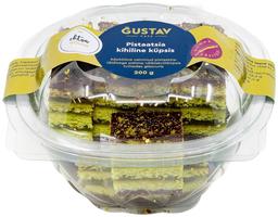 Pistaatsia kihiline küpsis 200 g