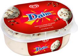 Daim jäätis 825ml