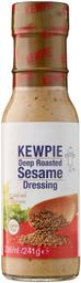 Kewpie seesamiseemnetega salatikaste, 236 ml