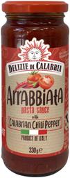 Delizie di Calabria terav pastakaste 330 g