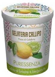 Callipo Gelateria Jäätis Puressenza Le&gamot 310 G