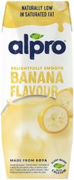 Sojajook banaanimaitseline, ALPRO, 250 ml