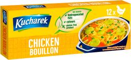Kucharek Kanalihapuljong 120g