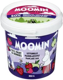 Muumi pannkoogimoos 850 g