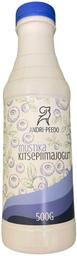 Andri-Peedo kitsepiimajogurt mustikaga, 500 g
