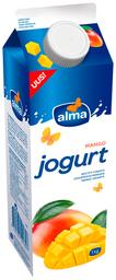 Alma jogurt mango, 1kg