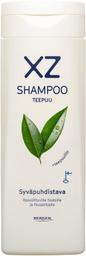 Xz shampoon teepuu 250ml