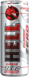 Hell Energy Classic suhkruvaba energiajook 250 ml