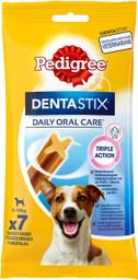 Pedigree Dentastix närimispulk 110g