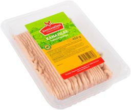 Hakklihasegu kanafileest, RANNAMÕISA, 450 g
