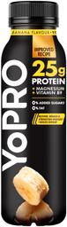 Danone YoPro banaanimaitseline proteiinijook, 300 g