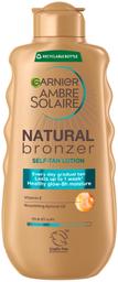 Pruunistav kehakreem Garnier Ambre Natural Bronzer Medium 175ml