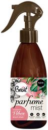 BRAIT Õhuvärskendaja Mist Fashion Vibes 325ml (pihustiga)