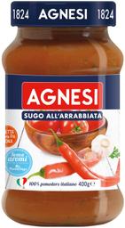 Agnesi pastakaste arrabbiata 400g