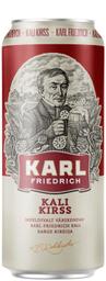 Karl Friedrich kali kirss 500 ml