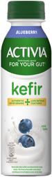 Danone Activia mustikamaitseline keefir, 280 g