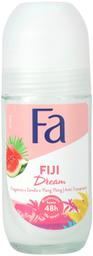 Rulldeodorant fiju dream 50ml