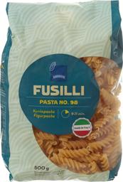 Coop fusilli durumpasta 500g