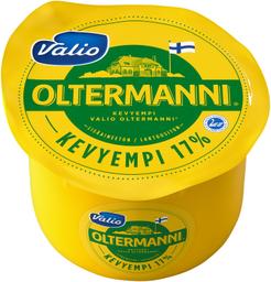 Valio Oltermanni juust 17%, 900 g