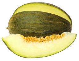 Melon Piel de Sappo
